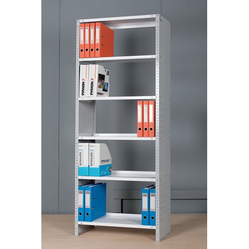 Σύστημα ραφιών Multi Racks
