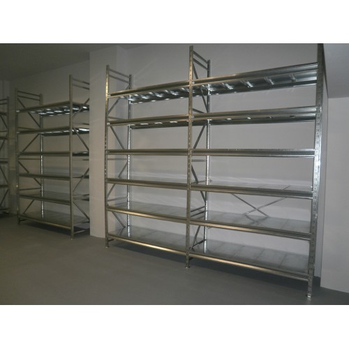 Σύστημα ραφιών MINI RACKS